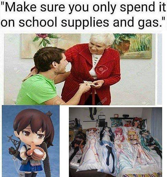Oh Yes I Will