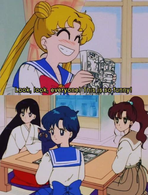 Sailor Moon #13