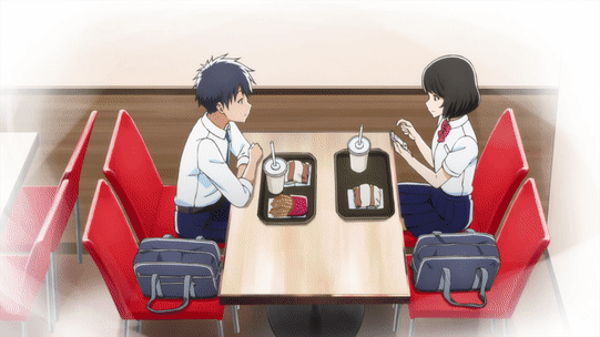 Tsurezure Children #6