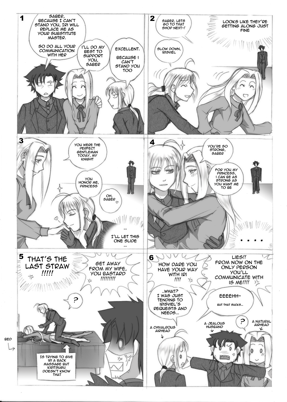 Fate Series #88