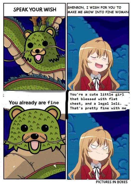 Toradora #5