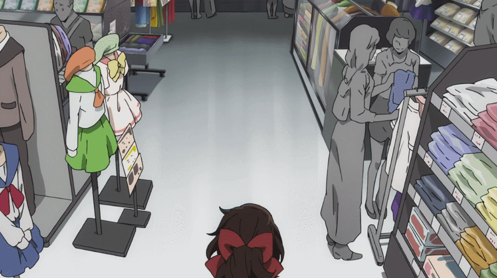 Durarara #1