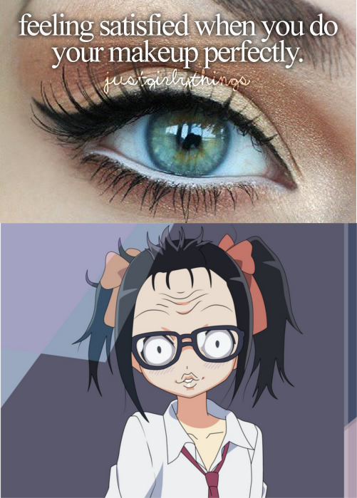 Watamote #17