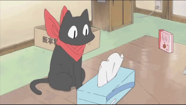 Nichijou #13