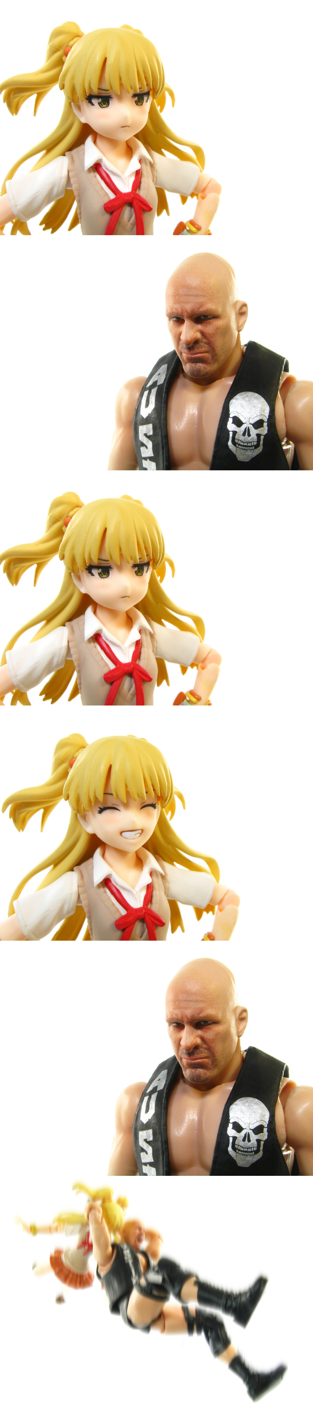F Your MOE