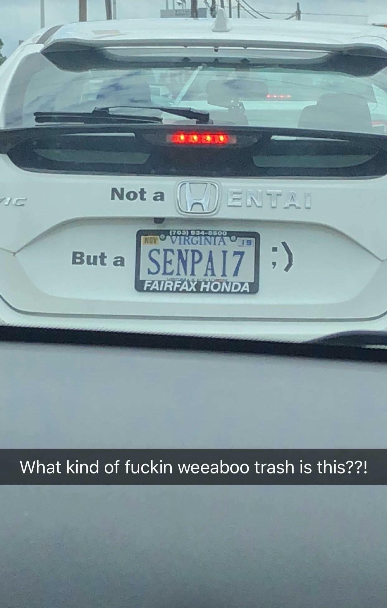 Imagine Going Through All The Trouble for This