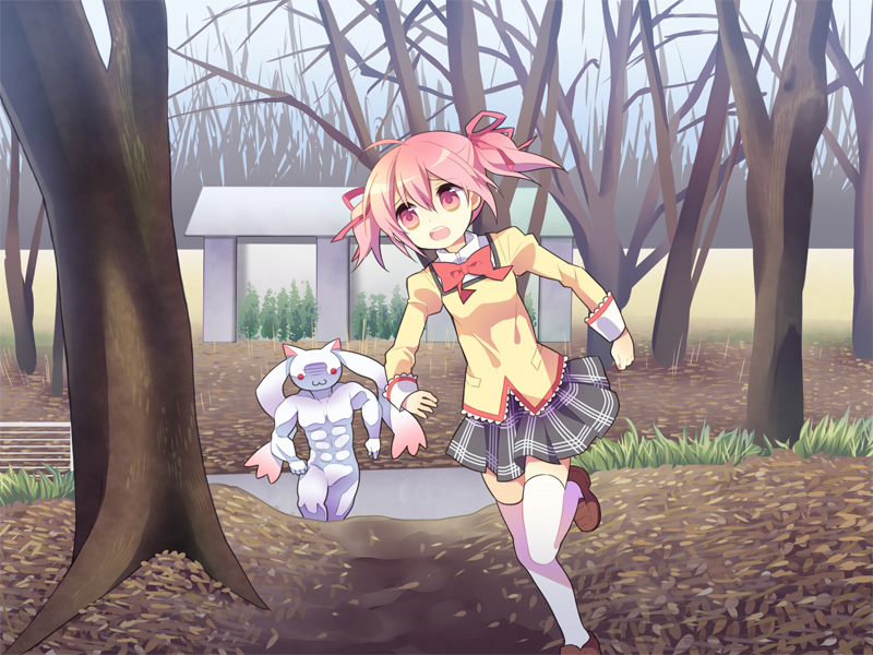 Madoka Magica #13