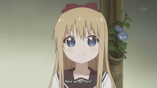 Yuru Yuri #20
