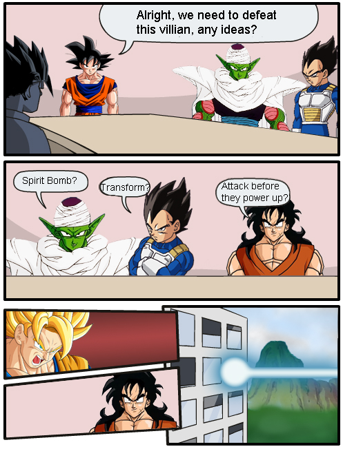 Dragon Ball #118