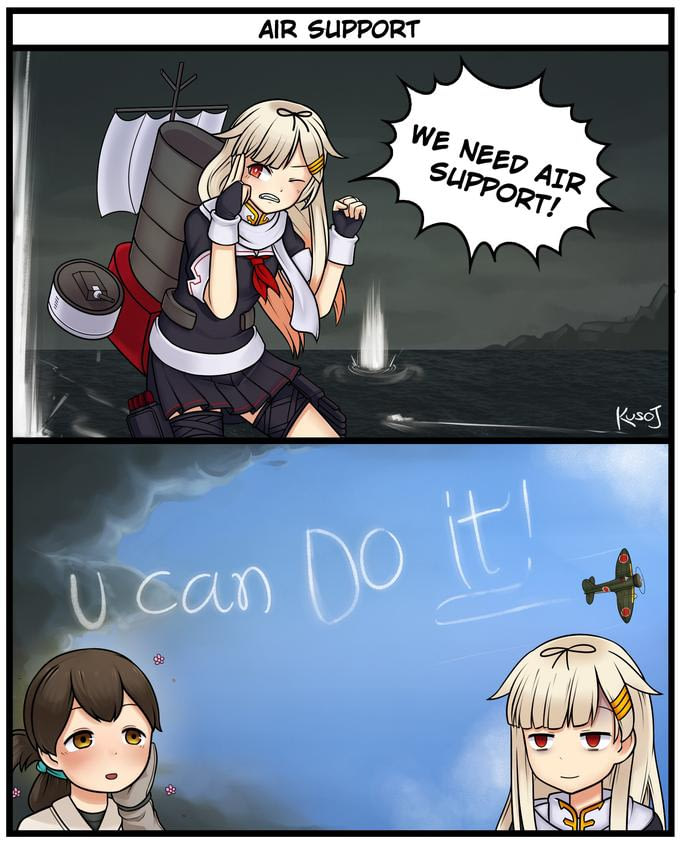 Kancolle #13