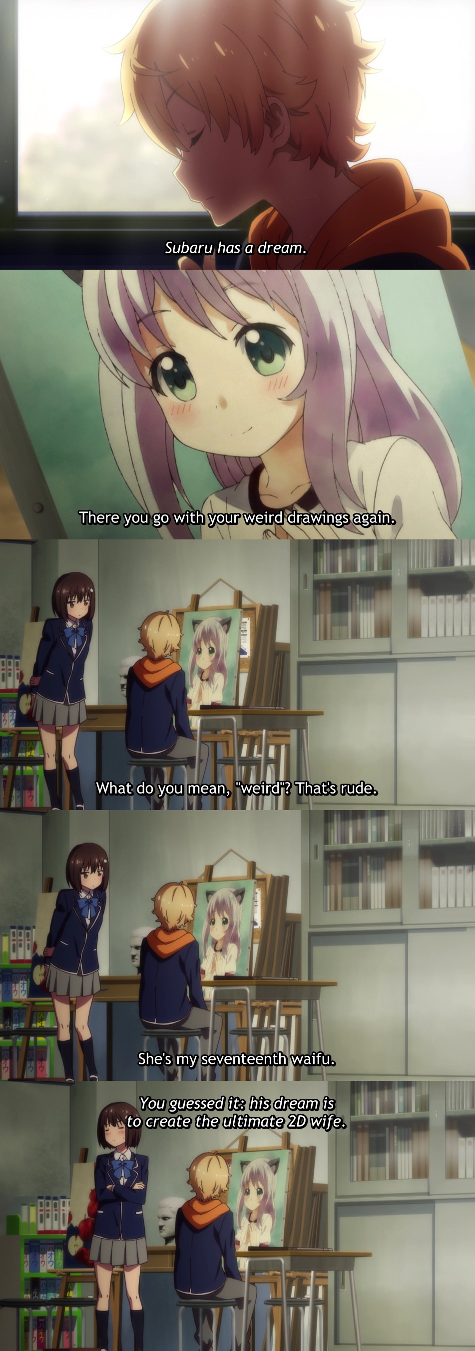 Konobi #1
