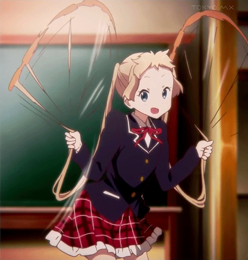 Chuunibyou demo Koi ga Shitai #14