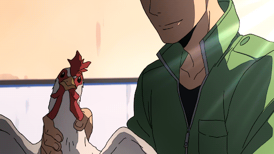 Gin no Saji