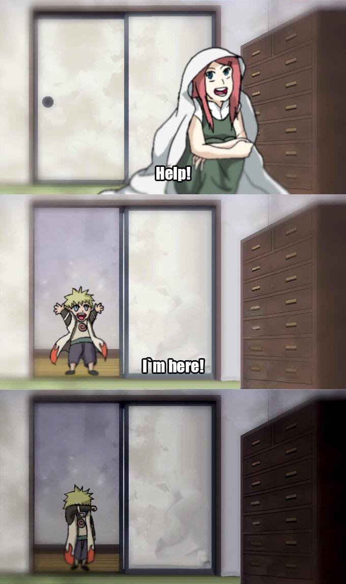 Naruto #380