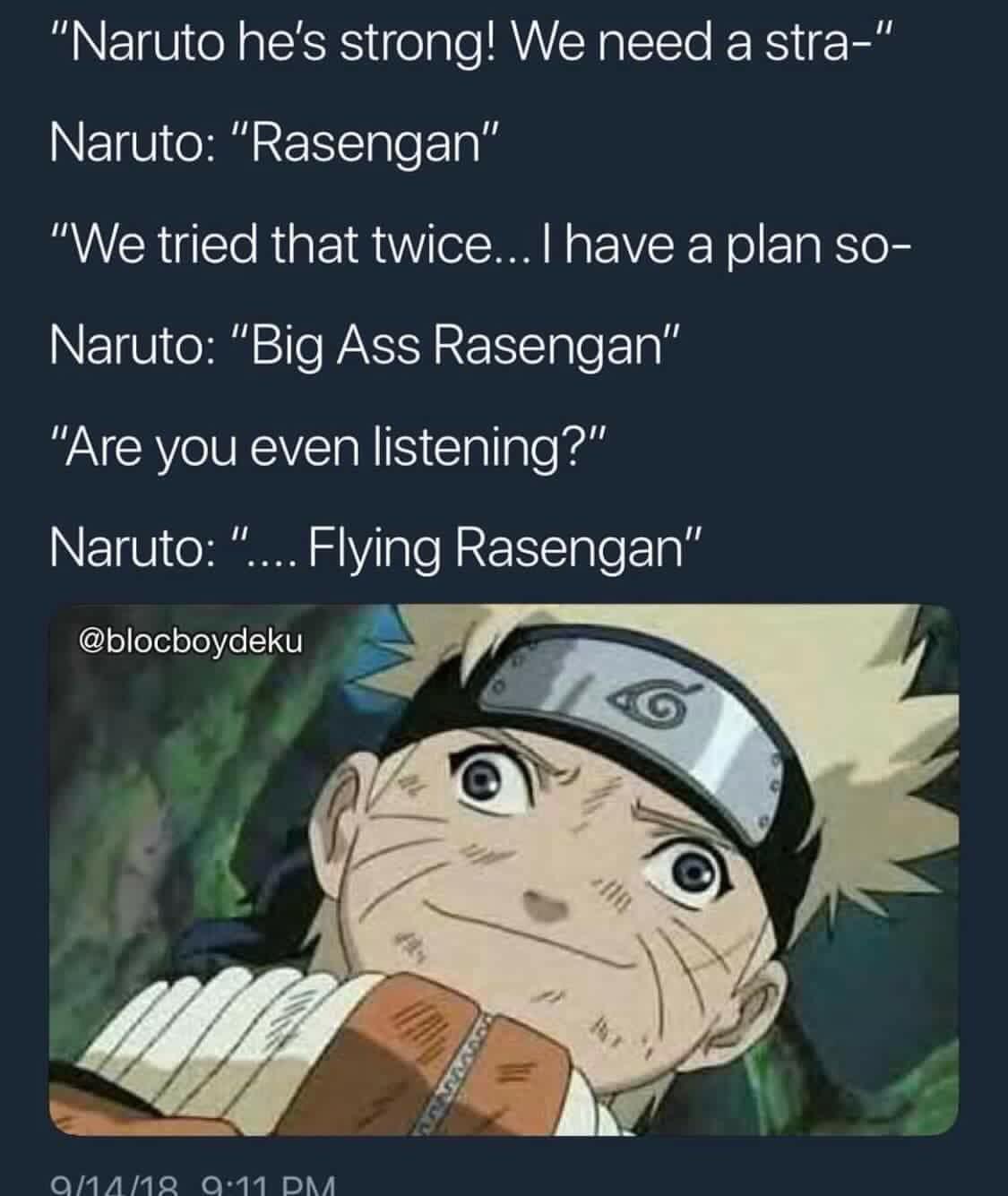 Naruto #381