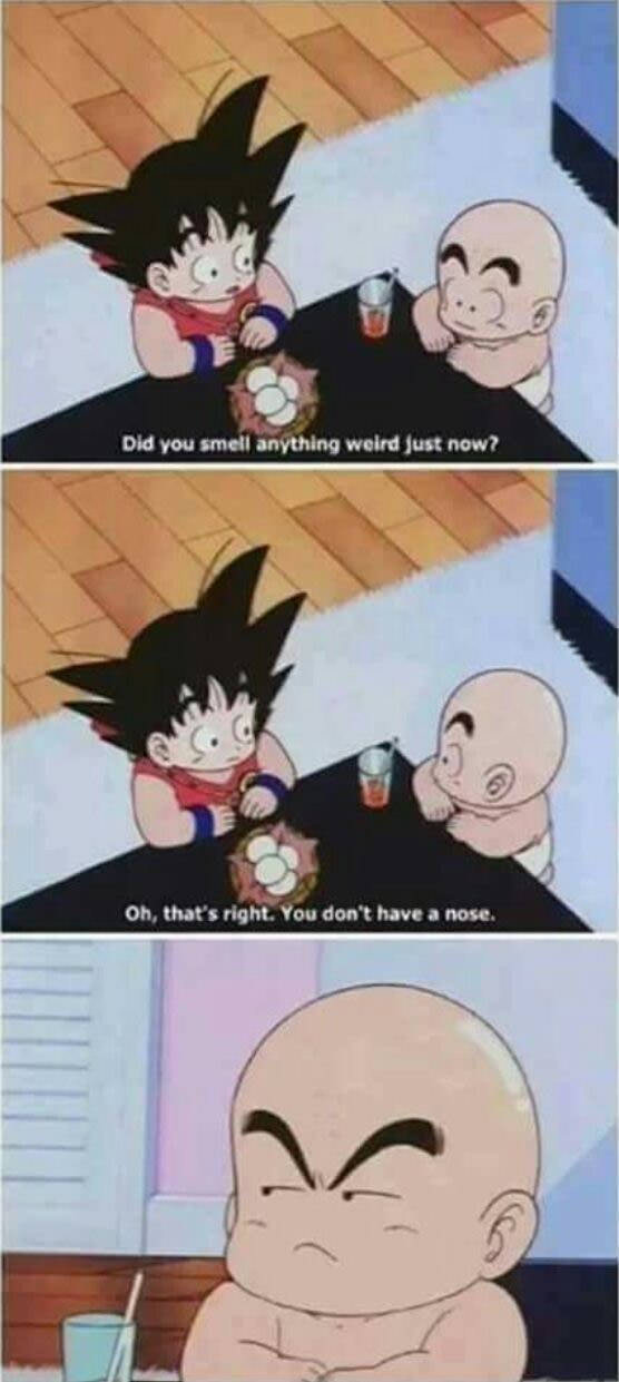 Dragon Ball #122