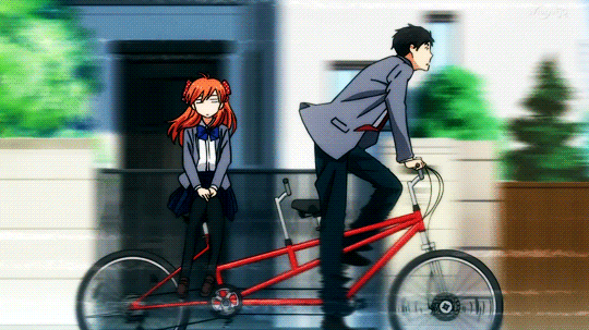 Gekkan Shoujo Nozaki #5