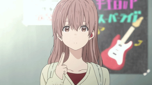 Koe no Katachi #6