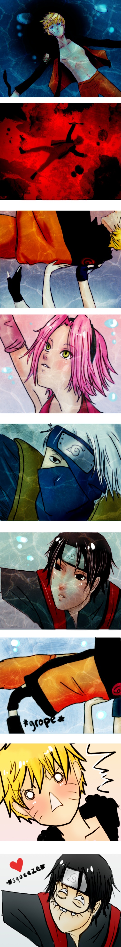 Naruto #389