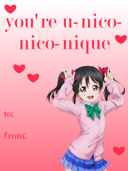 Love Live #50