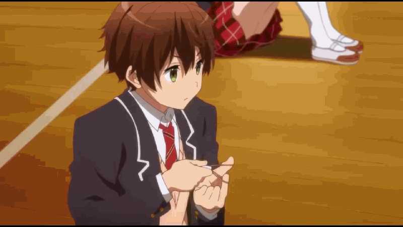 Chuunibyou demo Koi ga Shitai #15