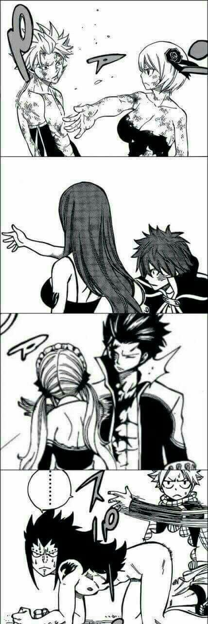 Fairy Tail #3