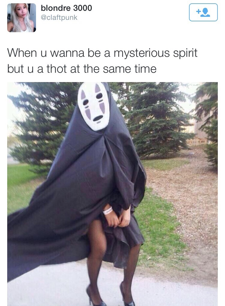 Spirited Away #4