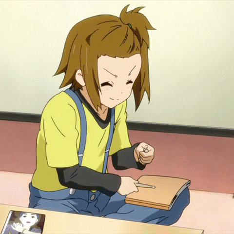 K-on #31