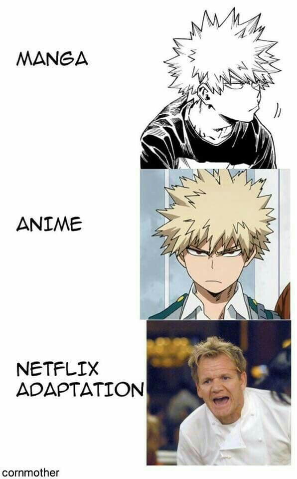 Boku no Hero Academia #167
