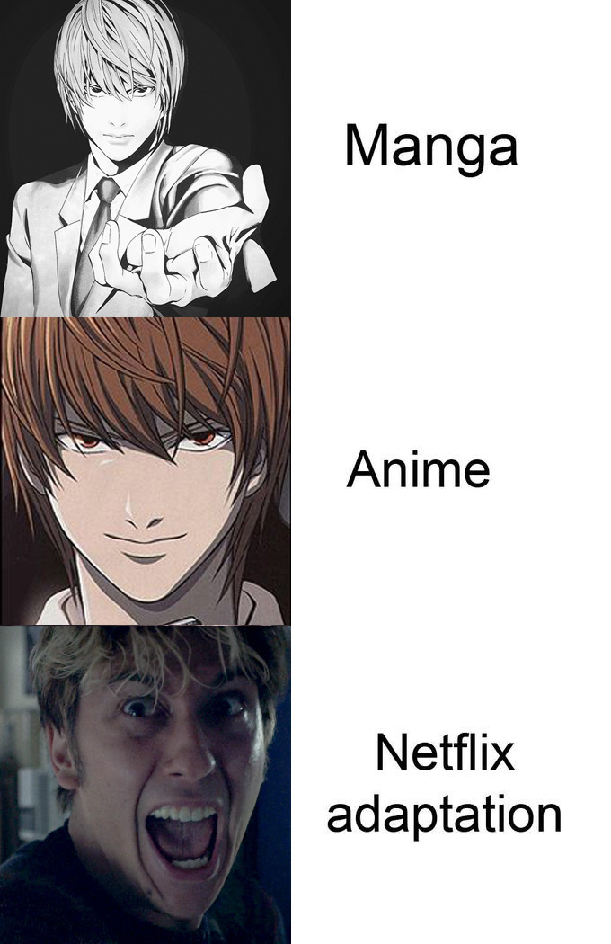 Death Note #24