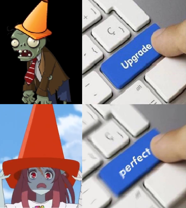 Zombieland Saga