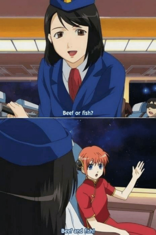 Gintama #17