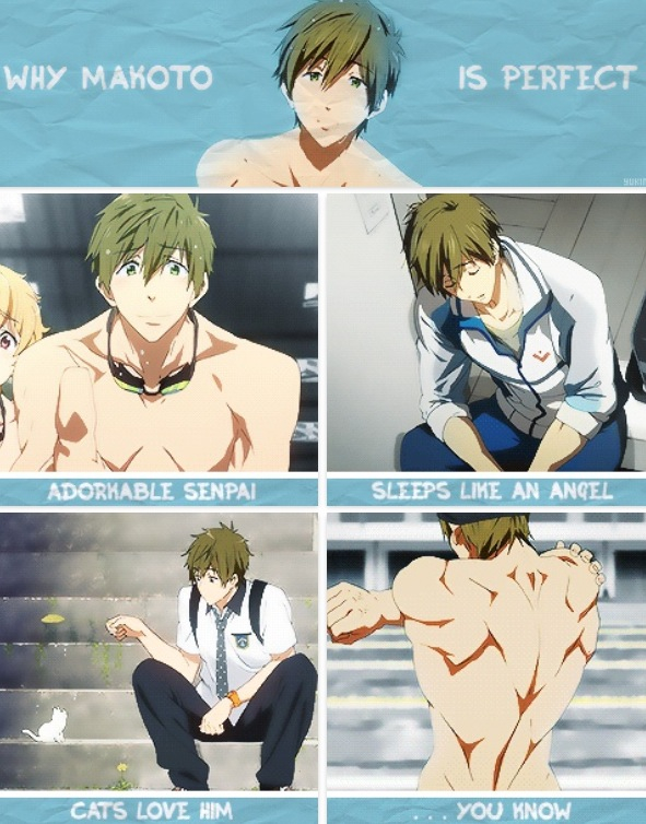Free! #33