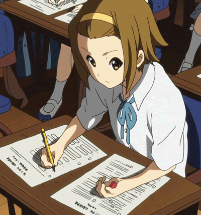 K-on #32