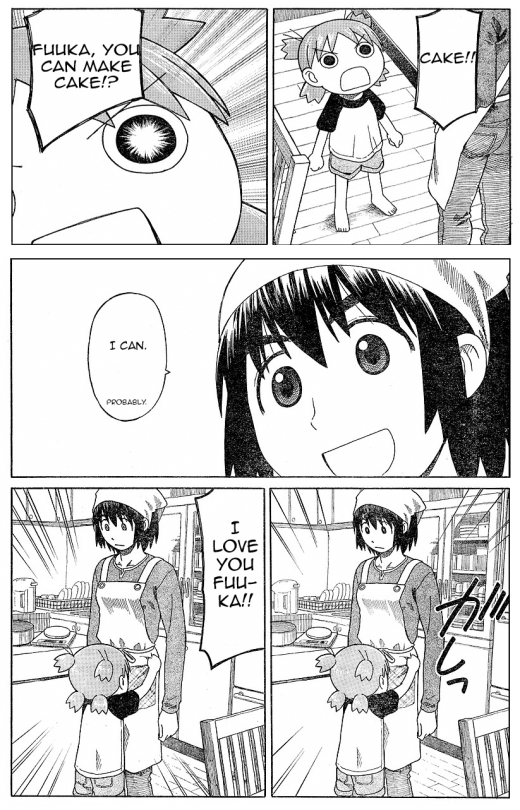 Yotsuba to #12