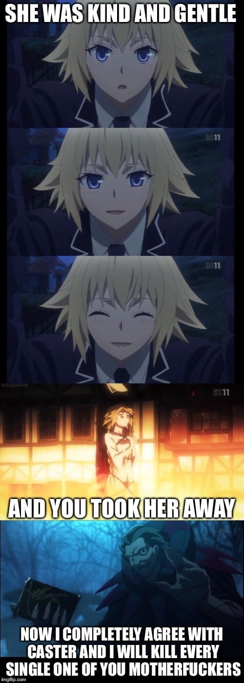 Fate Series #99