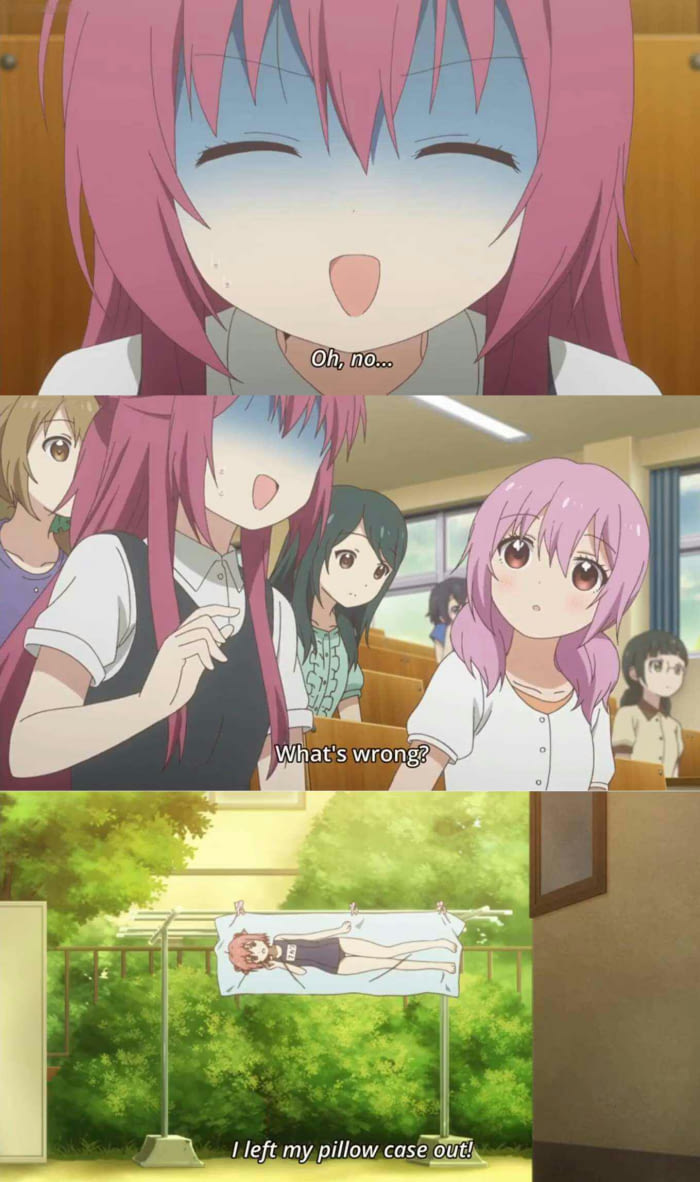 Yuru Yuri #23