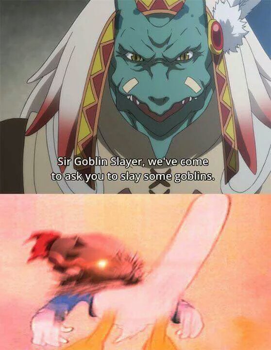 Goblin Slayer #16