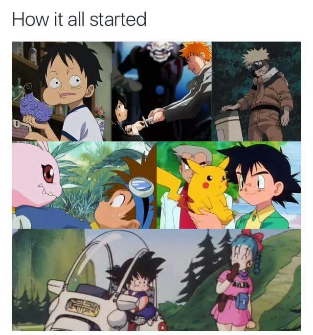 Thats a Lot of Childhood Right There
