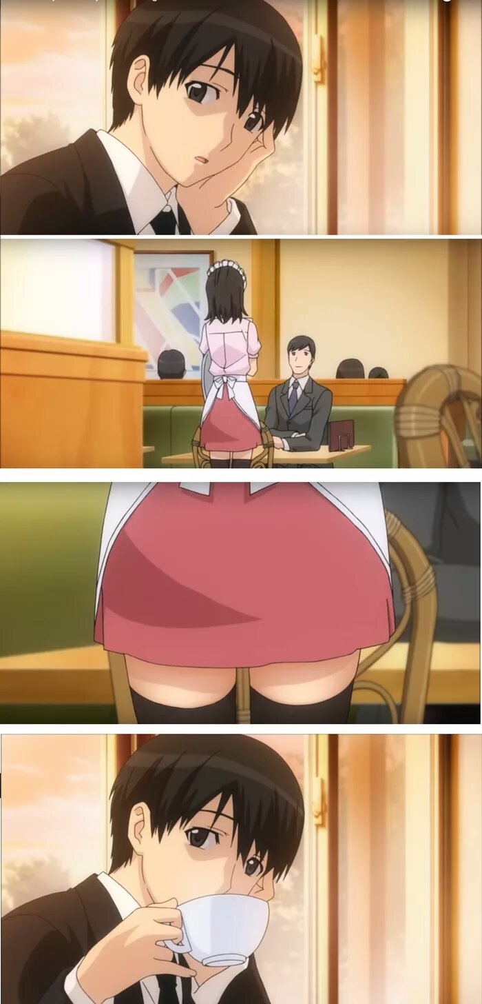 Amagami SS #3