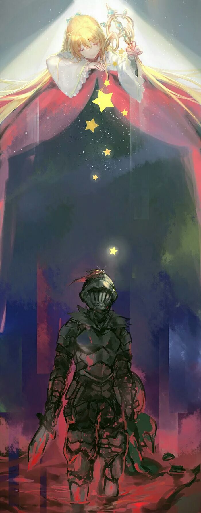 Goblin Slayer #17