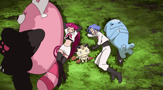 Pokemon #118