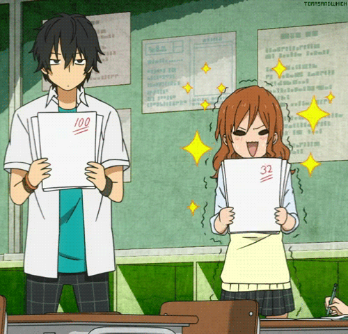 Tonari no Kaibutsu-kun