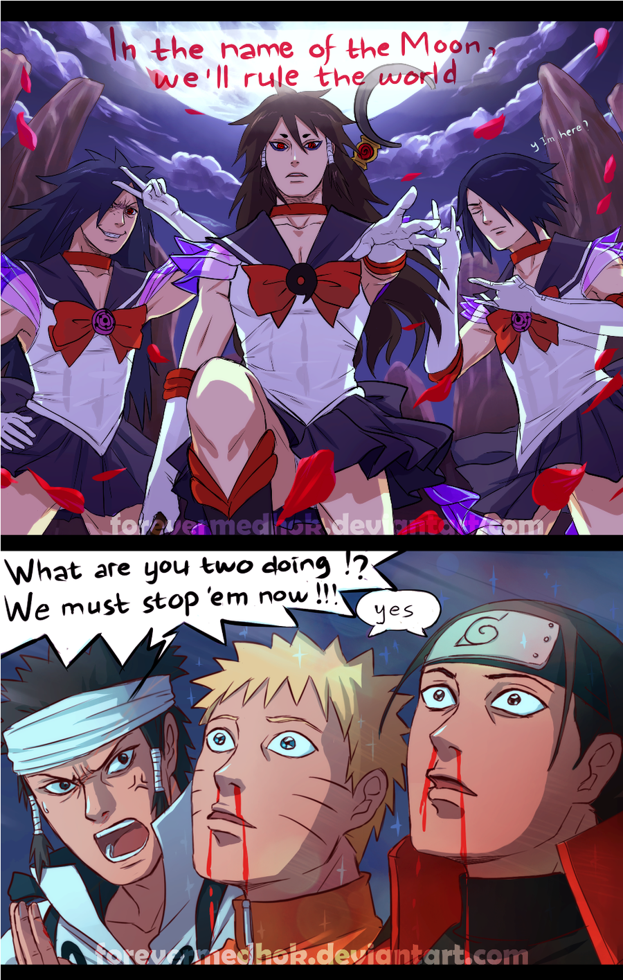 Naruto #403