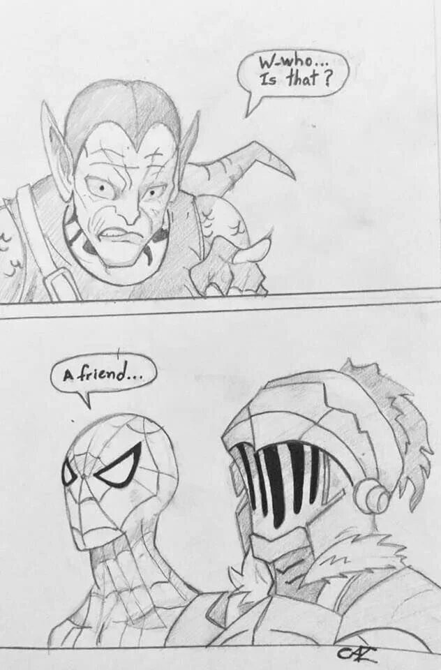 Goblin Slayer #21