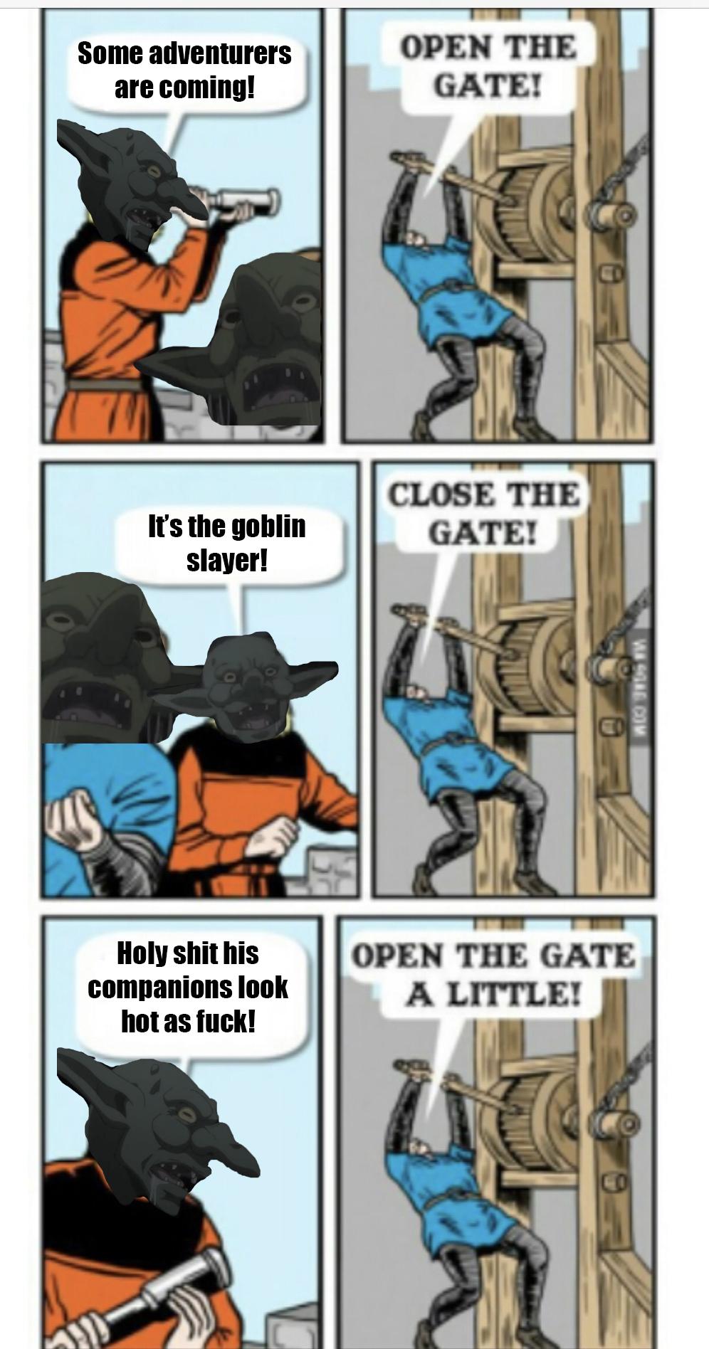 Goblin Slayer #22