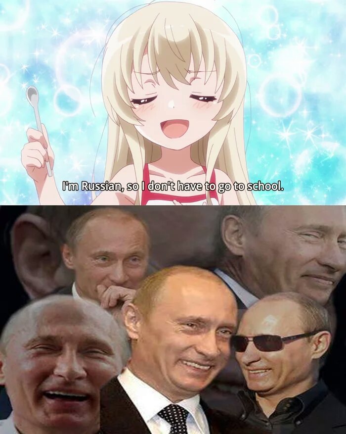 Uchi no Maid ga Uzasugiru