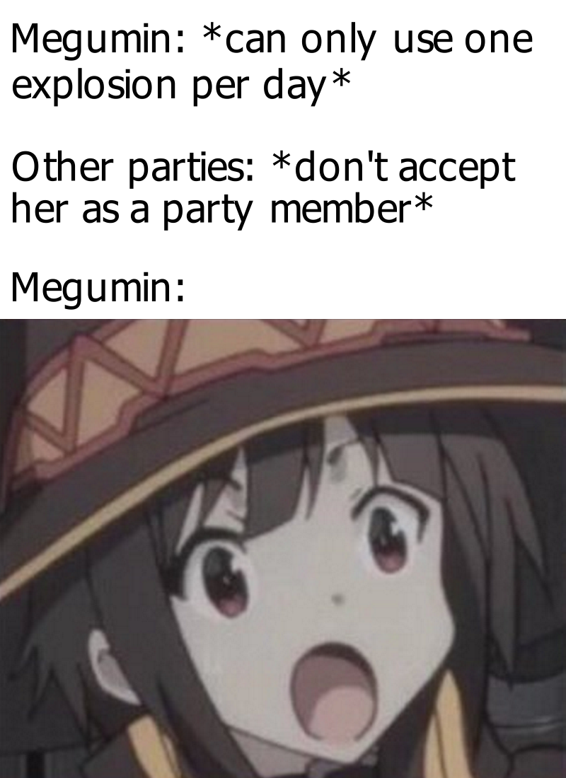 Konosuba #71