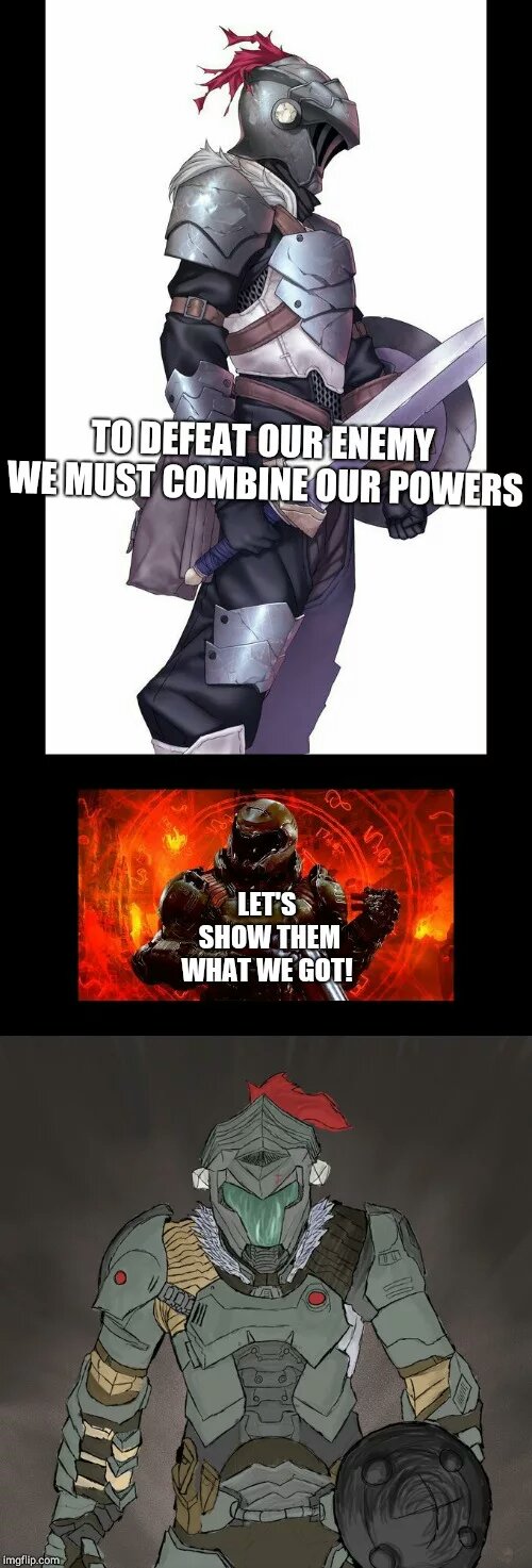 Goblin Slayer #23