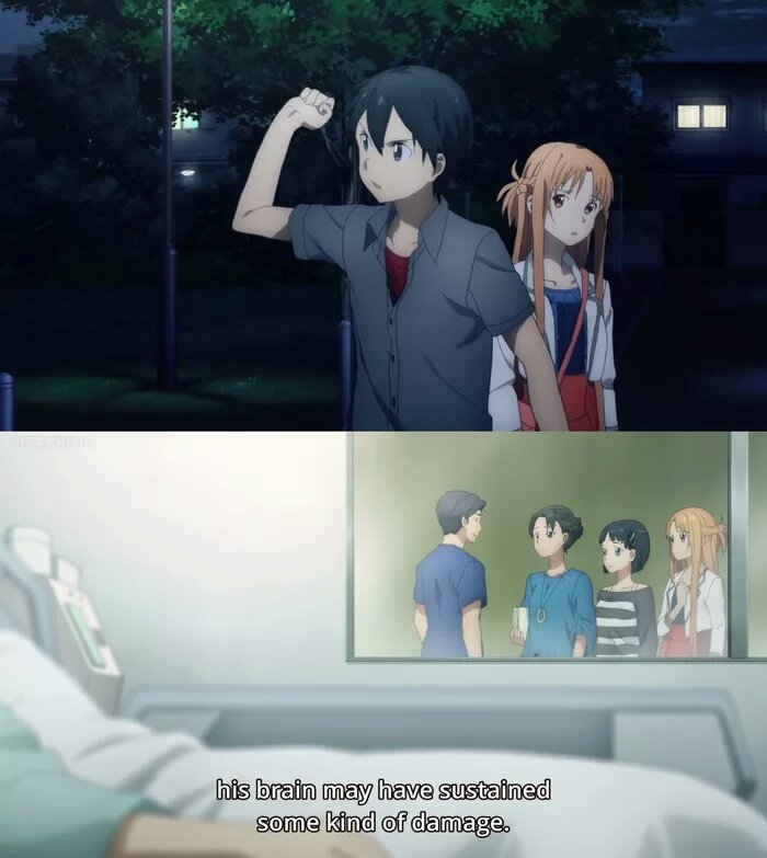 Sword Art Online #30